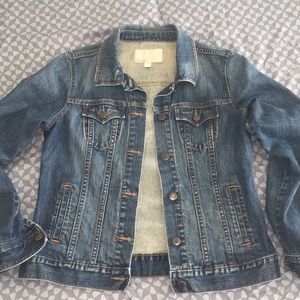 Old Navy Jean Jacket